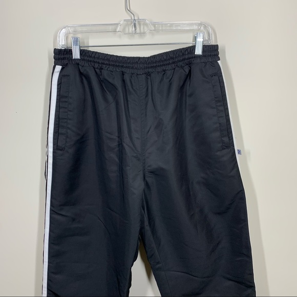 KobeSportswear Soft Shell Warm Up Pants S/P - Picture 4 of 14